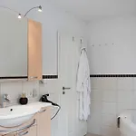 Friesenhof Nordsee Apartman Schillig