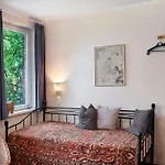Friesenhof Nordsee Apartman Schillig