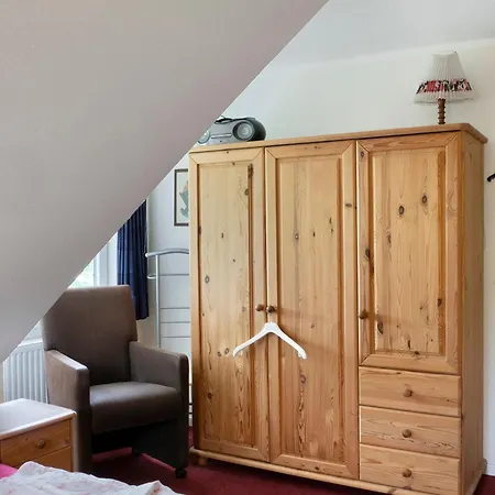Apartment Friesenhof Nordsee
