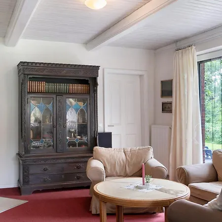 Apartment Friesenhof Nordsee *