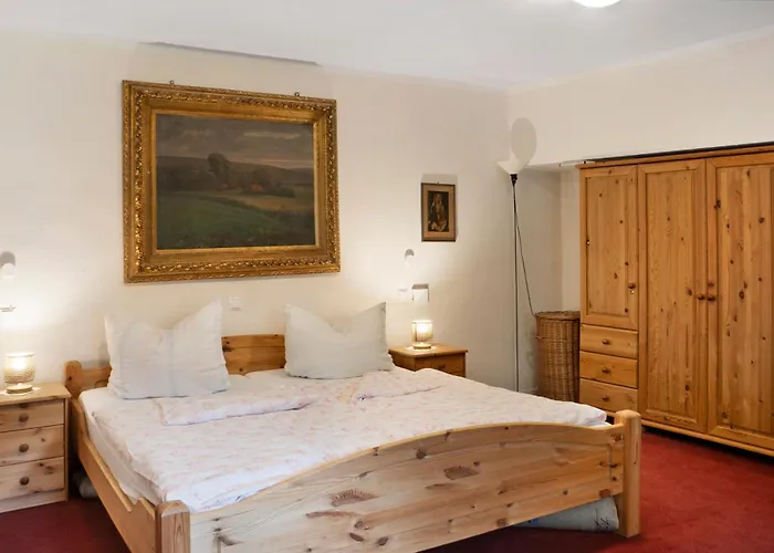 Apartman Friesenhof Nordsee