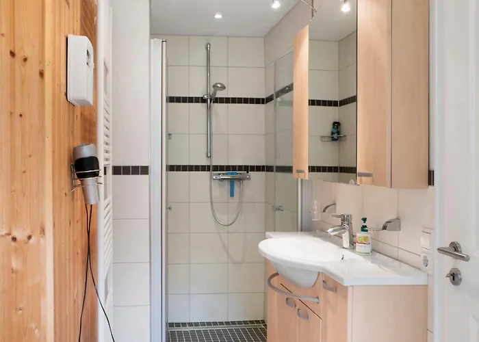 Friesenhof Nordsee Apartman