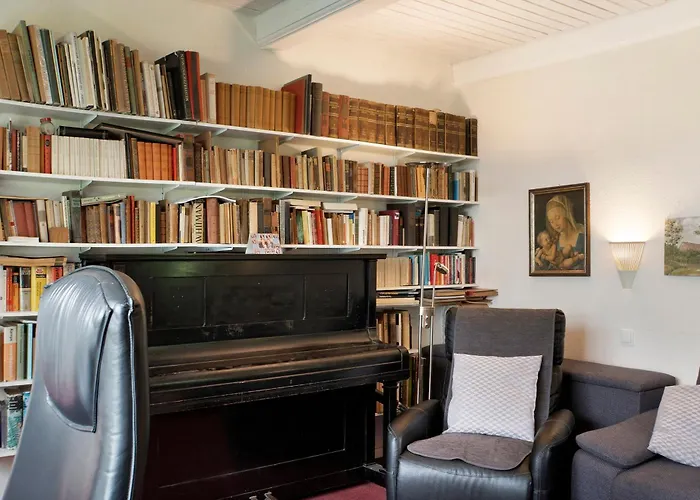 Apartman Friesenhof Nordsee